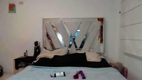 Viviana online show from 09.19.25