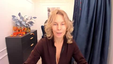 Sinti online show from 10.29.25