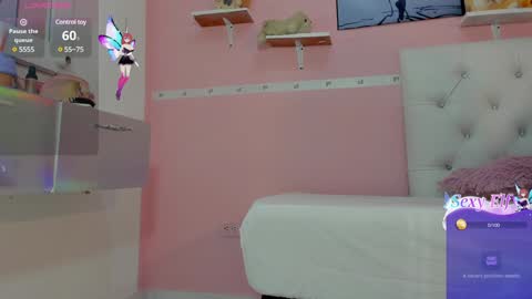 Vivi online show from 01.07.25