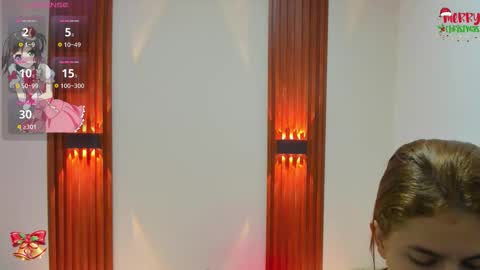 vivianowen9 online show from 12.22.25