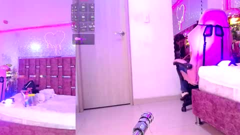 Snapshot of vivicute_ chatting on 01.05.26 Vivian online show from 01.05.26