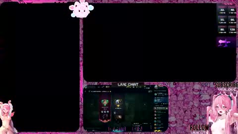 Snapshot of vivicute_ chatting on 02.03.26 Vivian online show from 02.03.26