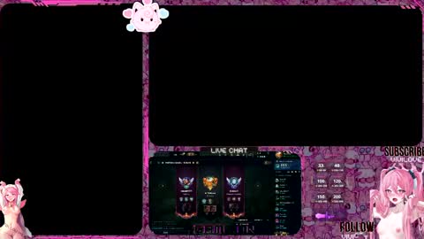 Vivian online show from 04.07.26