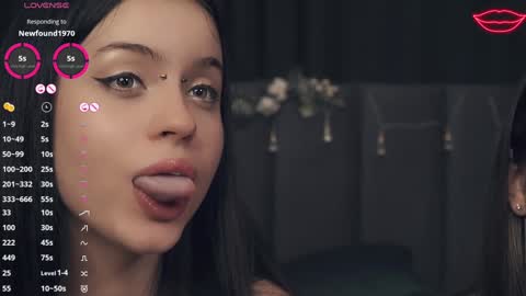 Nelly and Mari online show from 01.20.25