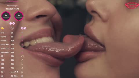 Nelly and Mari online show from 01.22.25