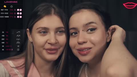 Nelly and Mari online show from 01.23.25