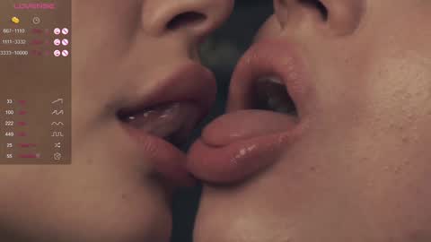 Nelly and Mari online show from 01.27.25