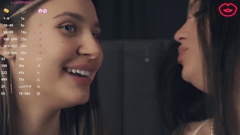 Nelly and Mari online show from 02.06.25