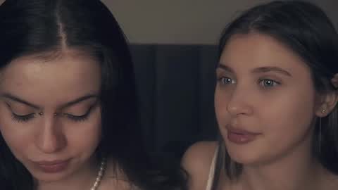 Nelly and Mari online show from 02.11.25