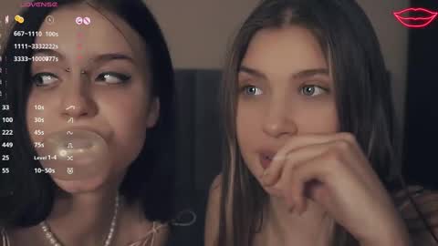 Nelly and Mari online show from 02.12.25