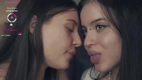 Nelly and Mari online show from 02.18.25