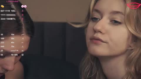 Nelly and Mari online show from 02.25.25