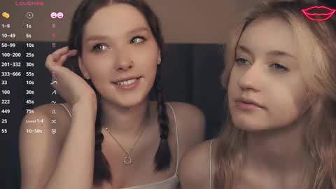 Nelly and Mari online show from 02.27.25