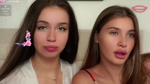 Nelly and Mari online show from 09.14.25