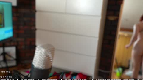 Snapshot of vivid_whit chatting on 03.20.26 Whitney online show from 03.20.26