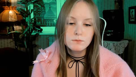 Vivien online show from 01.26.25