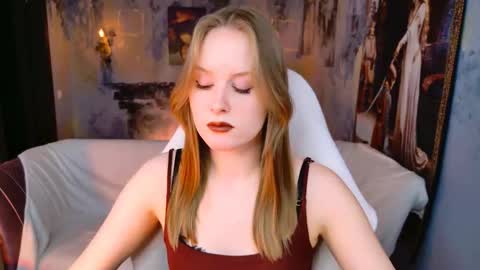 Vivien online show from 03.23.26