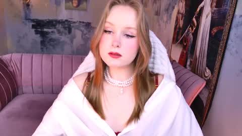 Vivien online show from 04.13.26