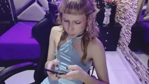 vivienne hadid online show from 07.31.26