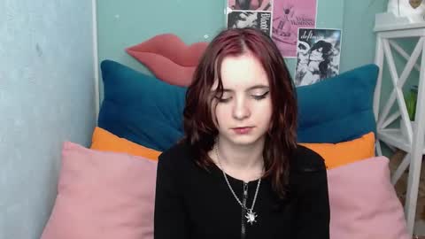 Mary online show from 11.23.25