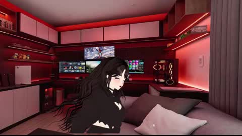 Snapshot of vivistarr chatting on 01.11.26 SunniRaine online show from 01.11.26
