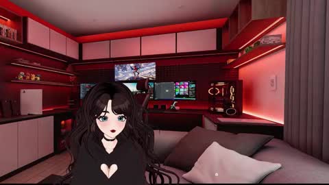 Snapshot of vivistarr chatting on 01.11.26 SunniRaine online show from 01.11.26