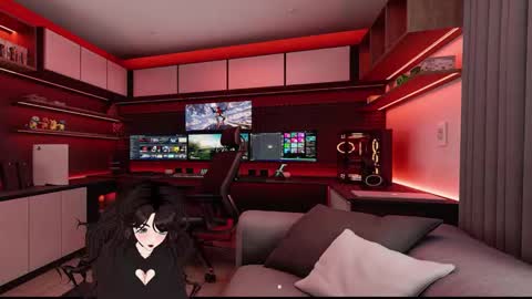 Snapshot of vivistarr chatting on 01.12.26 SunniRaine online show from 01.12.26