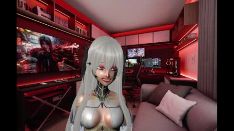 Snapshot of vivistarr chatting on 01.17.26 SunniRaine online show from 01.17.26