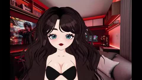 Snapshot of vivistarr chatting on 03.19.26 SunniRaine online show from 03.19.26