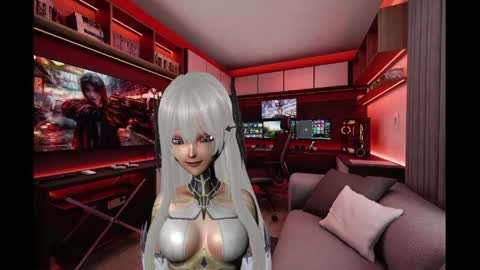Snapshot of vivistarr chatting on 03.22.26 SunniRaine online show from 03.22.26