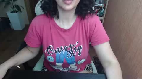 Eva online show from 07.05.26