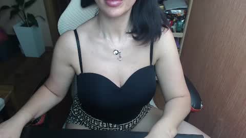 Eva online show from 07.13.26