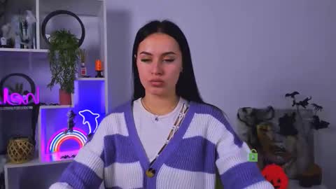 vivy_star online show from 10.29.25