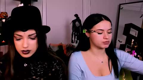 vivy_star online show from 10.30.25