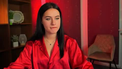 vivy_star online show from 11.12.25