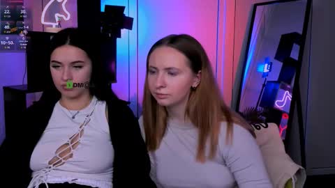 vivy_star online show from 11.13.25