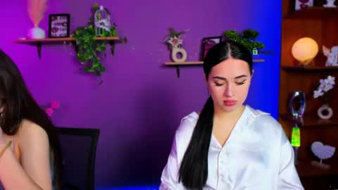 vivy_star online show from 04.22.26