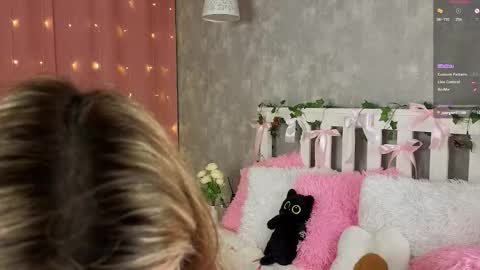 Snapshot of vivyboo111 chatting on 02.07.26 vivyboo111 online show from 02.07.26