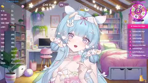 Snapshot of vix_rose chatting on 01.09.26 vix_rose online show from 01.09.26