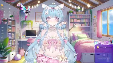 Snapshot of vix_rose chatting on 02.04.26 vix_rose online show from 02.04.26