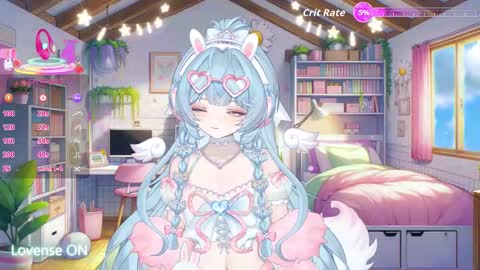 Snapshot of vix_rose chatting on 02.09.26 vix_rose online show from 02.09.26