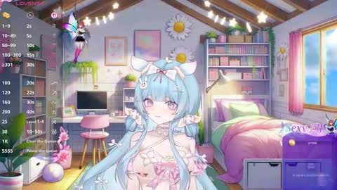 Snapshot of vix_rose chatting on 02.18.26 vix_rose online show from 02.18.26