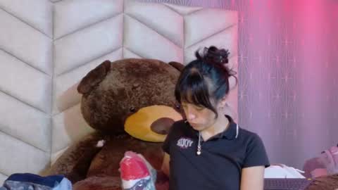 Snapshot of vixen_flutter chatting on 06.16.26 Vixen online show from 06.16.26