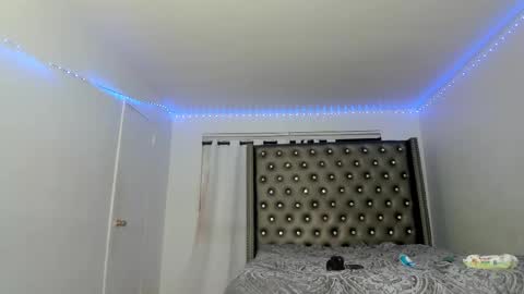 Sasha Malone online show from 01.11.26