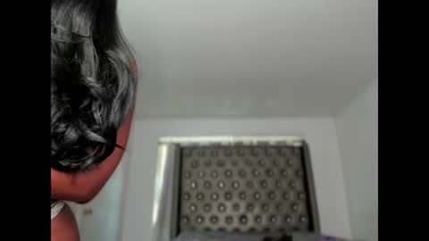 Snapshot of vixen_sasha chatting on 07.30.26 Sasha Malone online show from 07.30.26