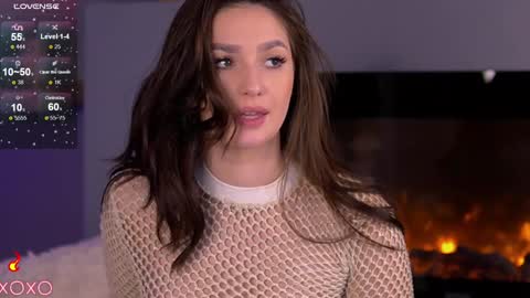 vixenamour online show from 01.22.25