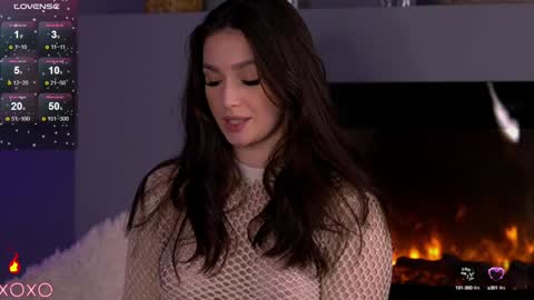 vixenamour online show from 01.23.25