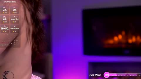 vixenamour online show from 02.24.25