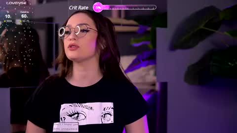 vixenamour online show from 03.07.25