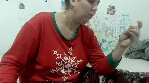 vixenbya online show from 01.31.25